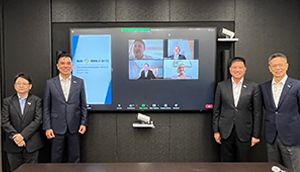 DG视讯董事会决议通过收购德国BHTC 拓展智慧移动生态圈